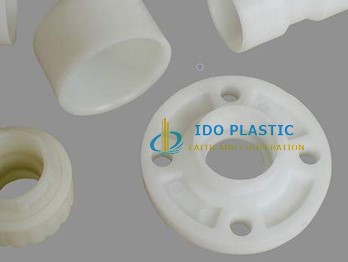 Nhựa PVDF đặc chủng